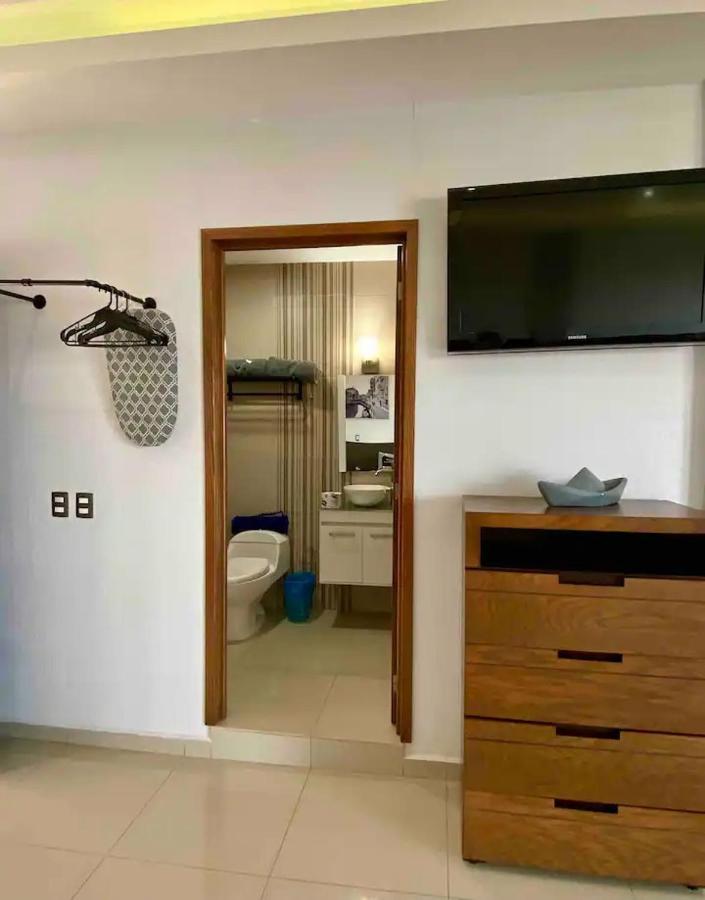 Suites La Gloria Alojamiento Independiente Tepatitlán de Morelos Buitenkant foto