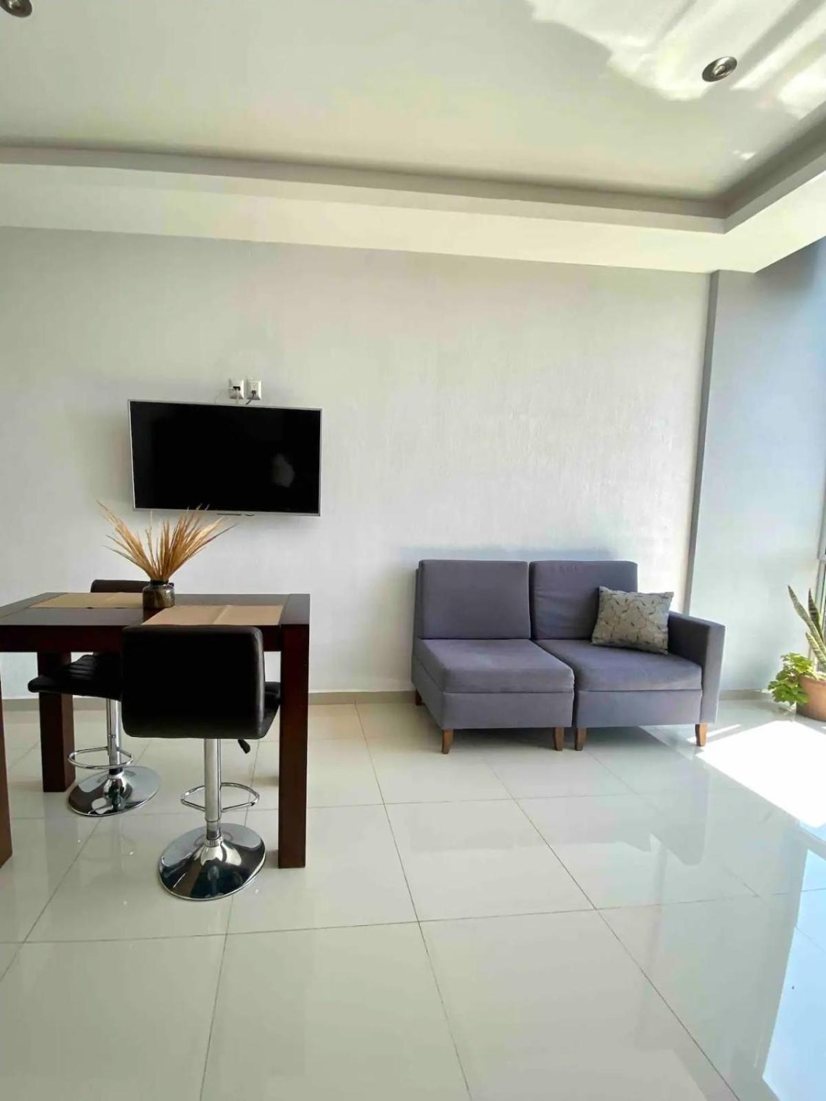Suites La Gloria Alojamiento Independiente Tepatitlán de Morelos Buitenkant foto