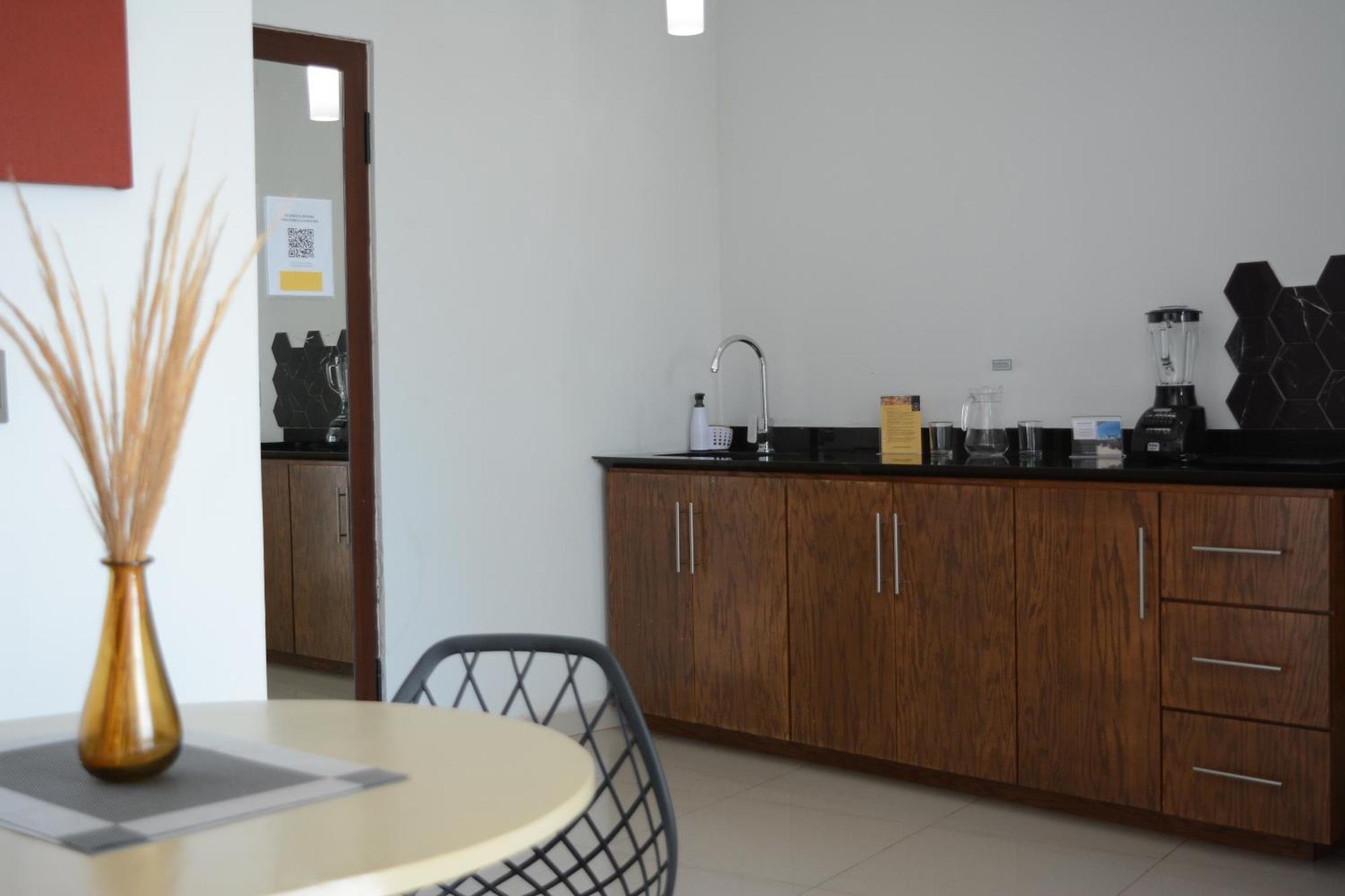 Suites La Gloria Alojamiento Independiente Tepatitlán de Morelos Buitenkant foto