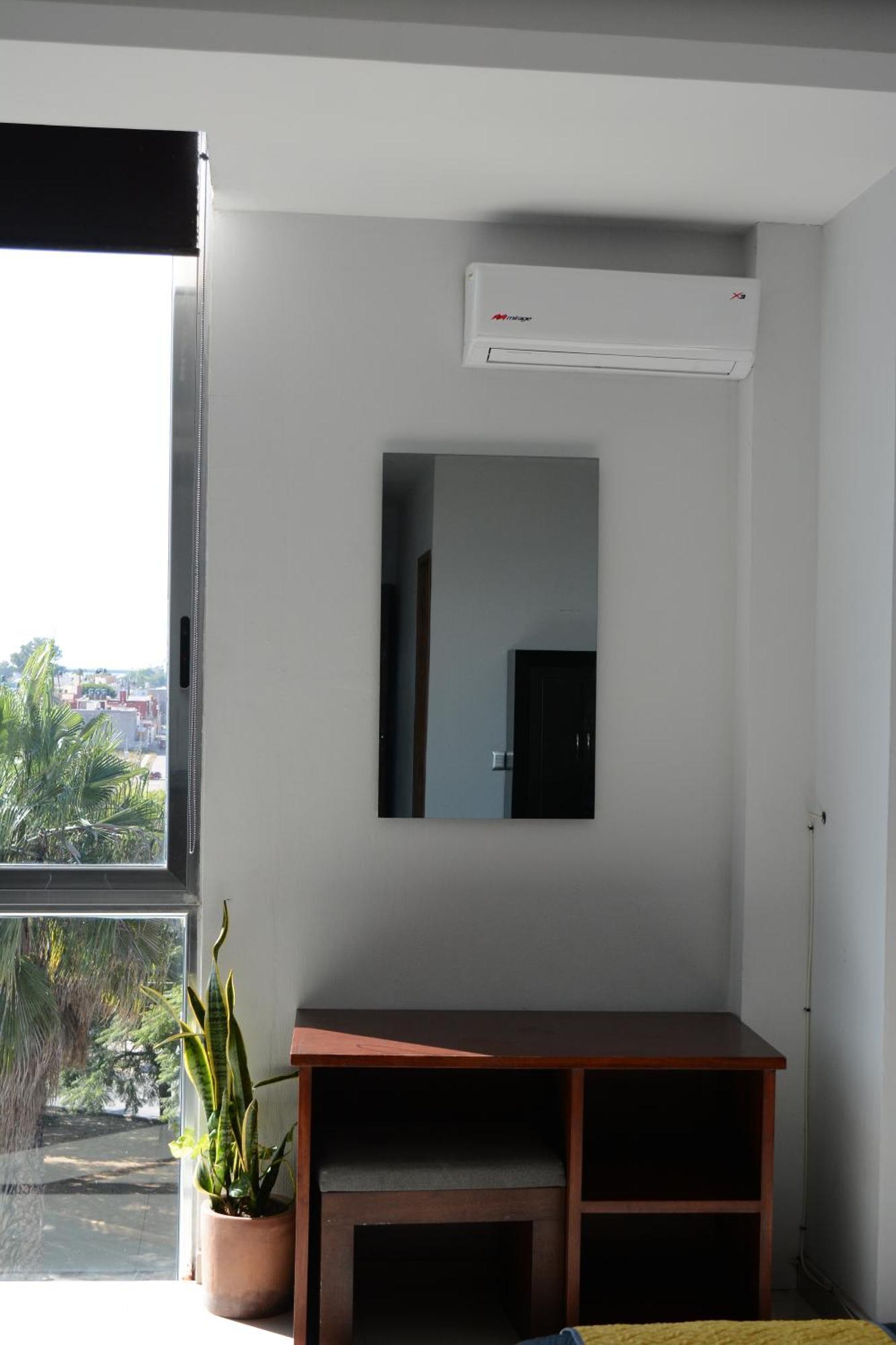 Suites La Gloria Alojamiento Independiente Tepatitlán de Morelos Buitenkant foto