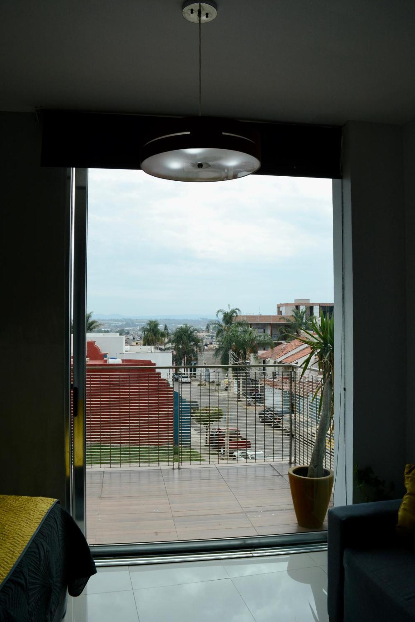 Suites La Gloria Alojamiento Independiente Tepatitlán de Morelos Buitenkant foto