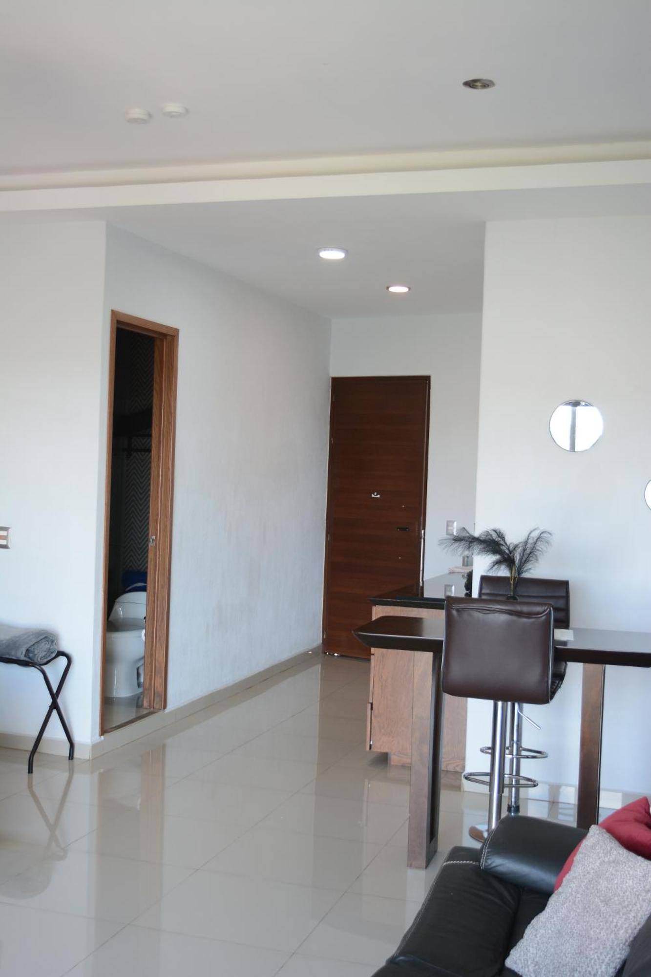 Suites La Gloria Alojamiento Independiente Tepatitlán de Morelos Buitenkant foto
