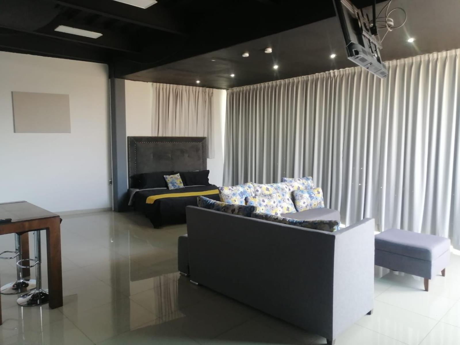 Suites La Gloria Alojamiento Independiente Tepatitlán de Morelos Buitenkant foto