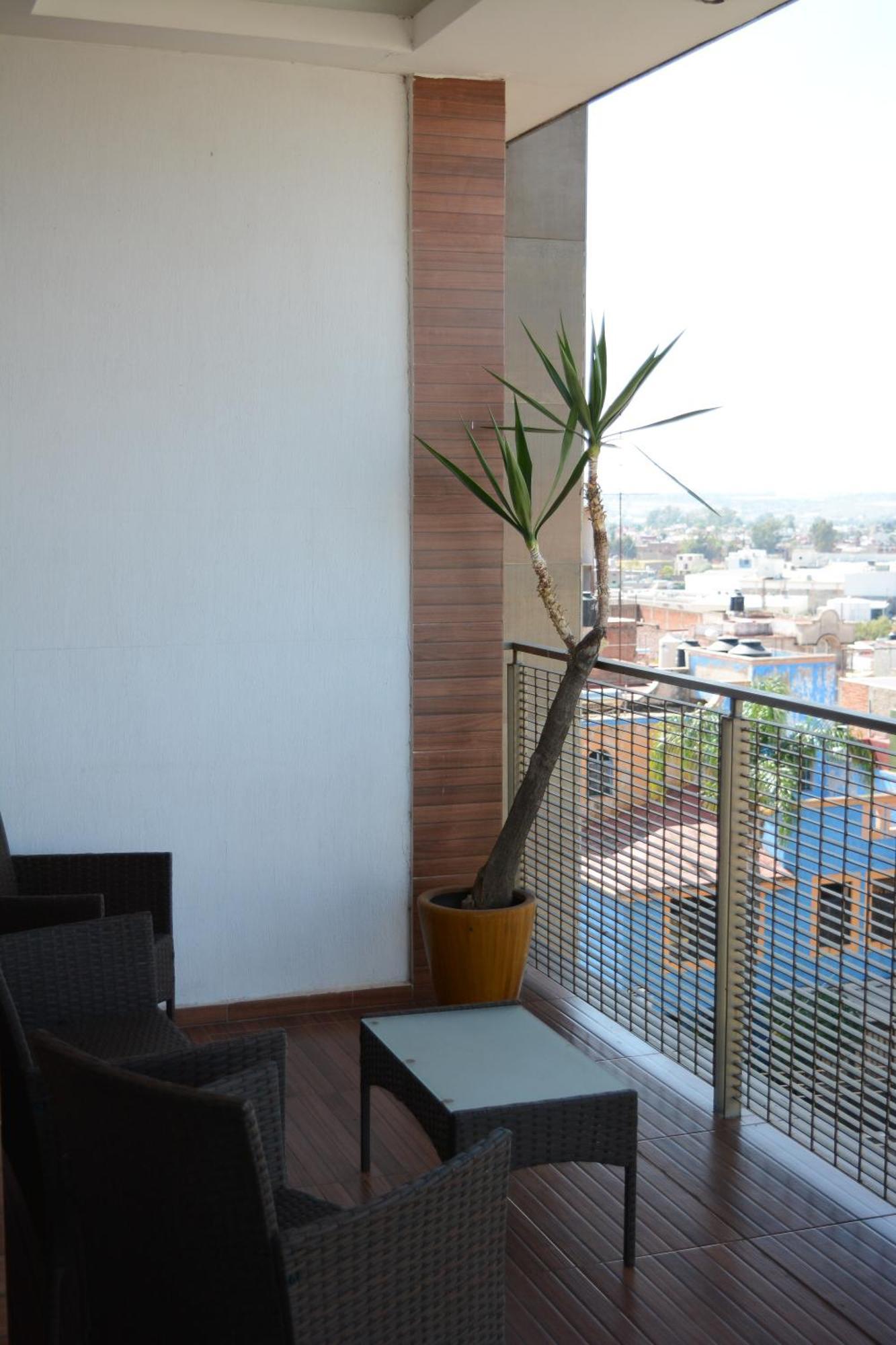 Suites La Gloria Alojamiento Independiente Tepatitlán de Morelos Buitenkant foto