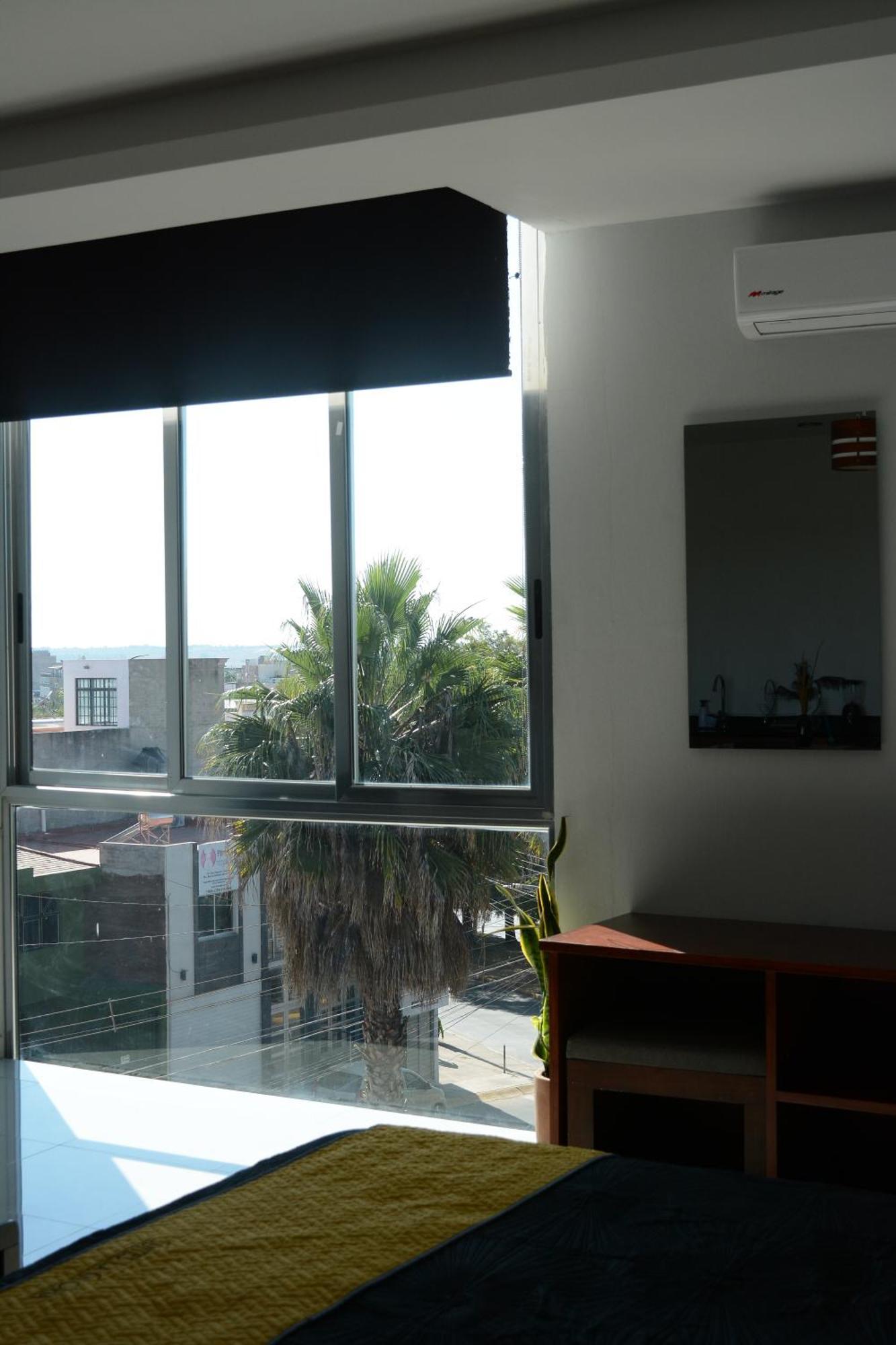 Suites La Gloria Alojamiento Independiente Tepatitlán de Morelos Buitenkant foto