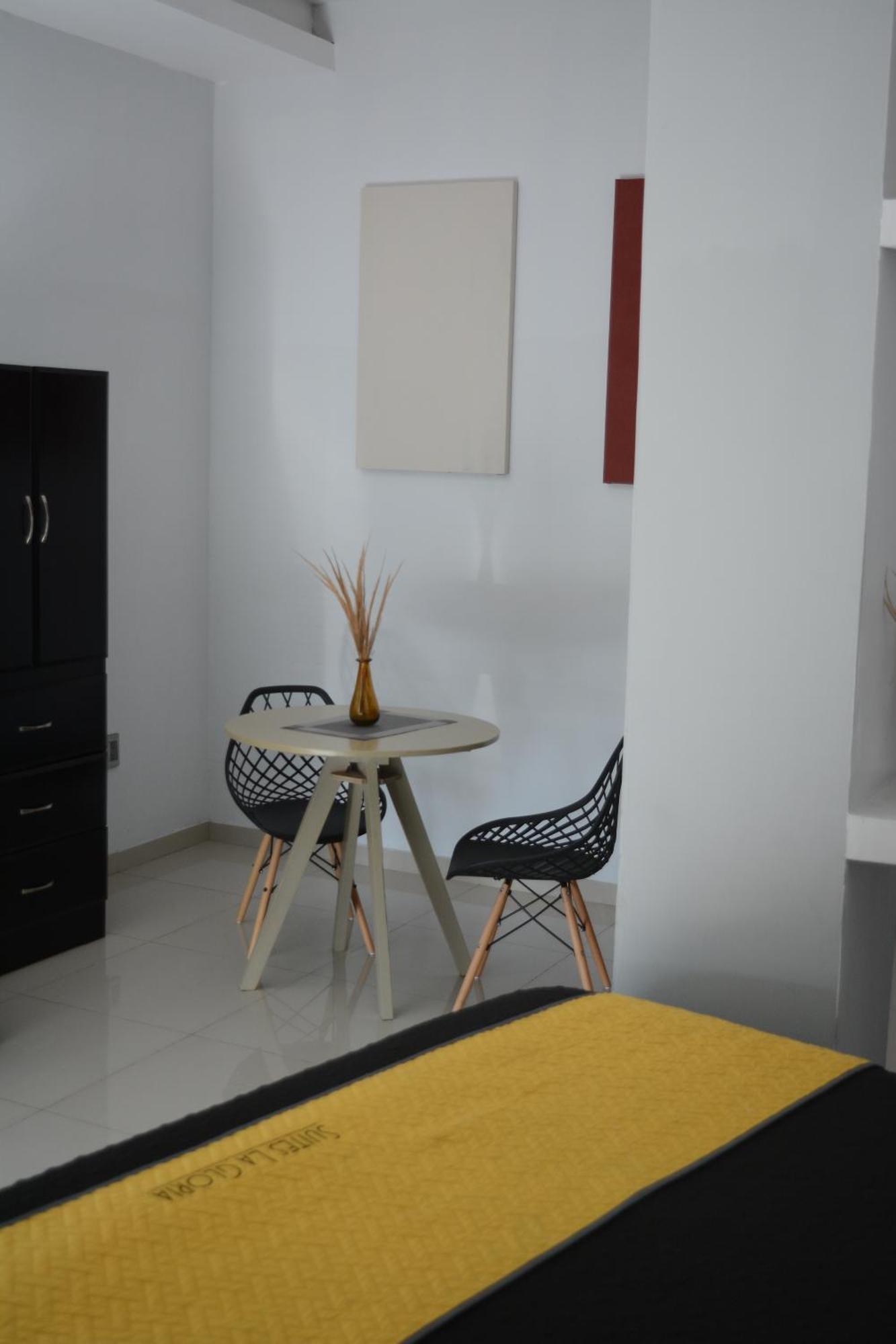 Suites La Gloria Alojamiento Independiente Tepatitlán de Morelos Buitenkant foto