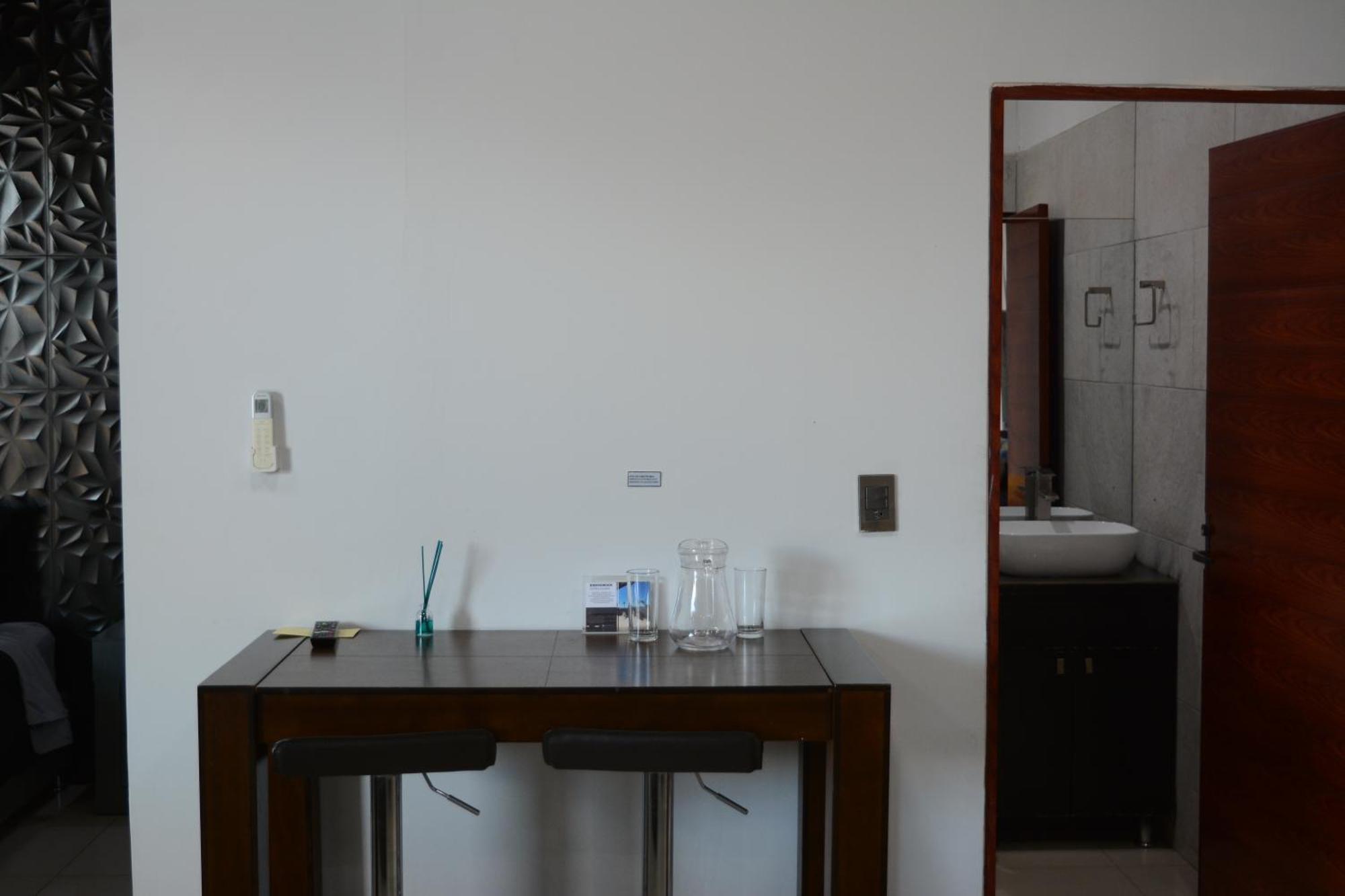 Suites La Gloria Alojamiento Independiente Tepatitlán de Morelos Buitenkant foto