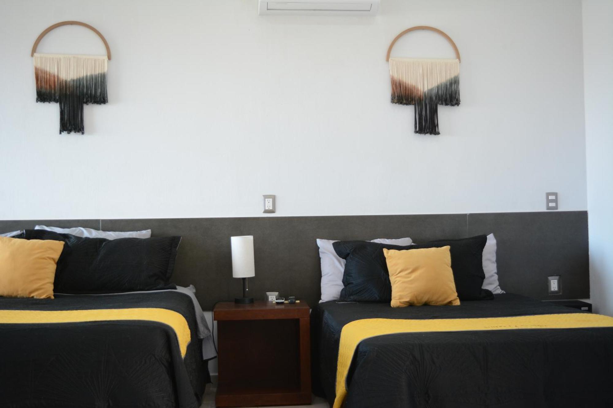 Suites La Gloria Alojamiento Independiente Tepatitlán de Morelos Buitenkant foto