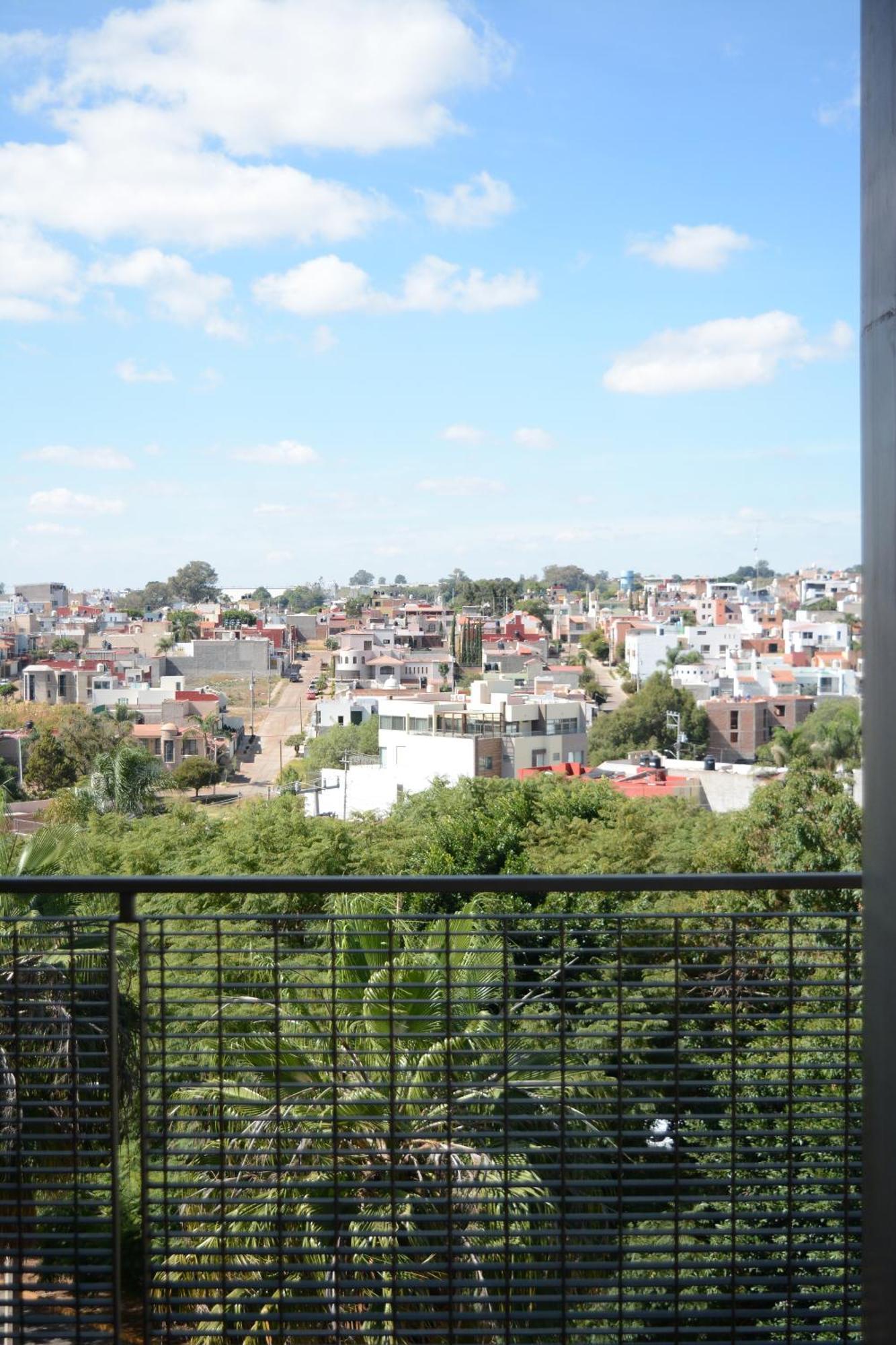Suites La Gloria Alojamiento Independiente Tepatitlán de Morelos Buitenkant foto
