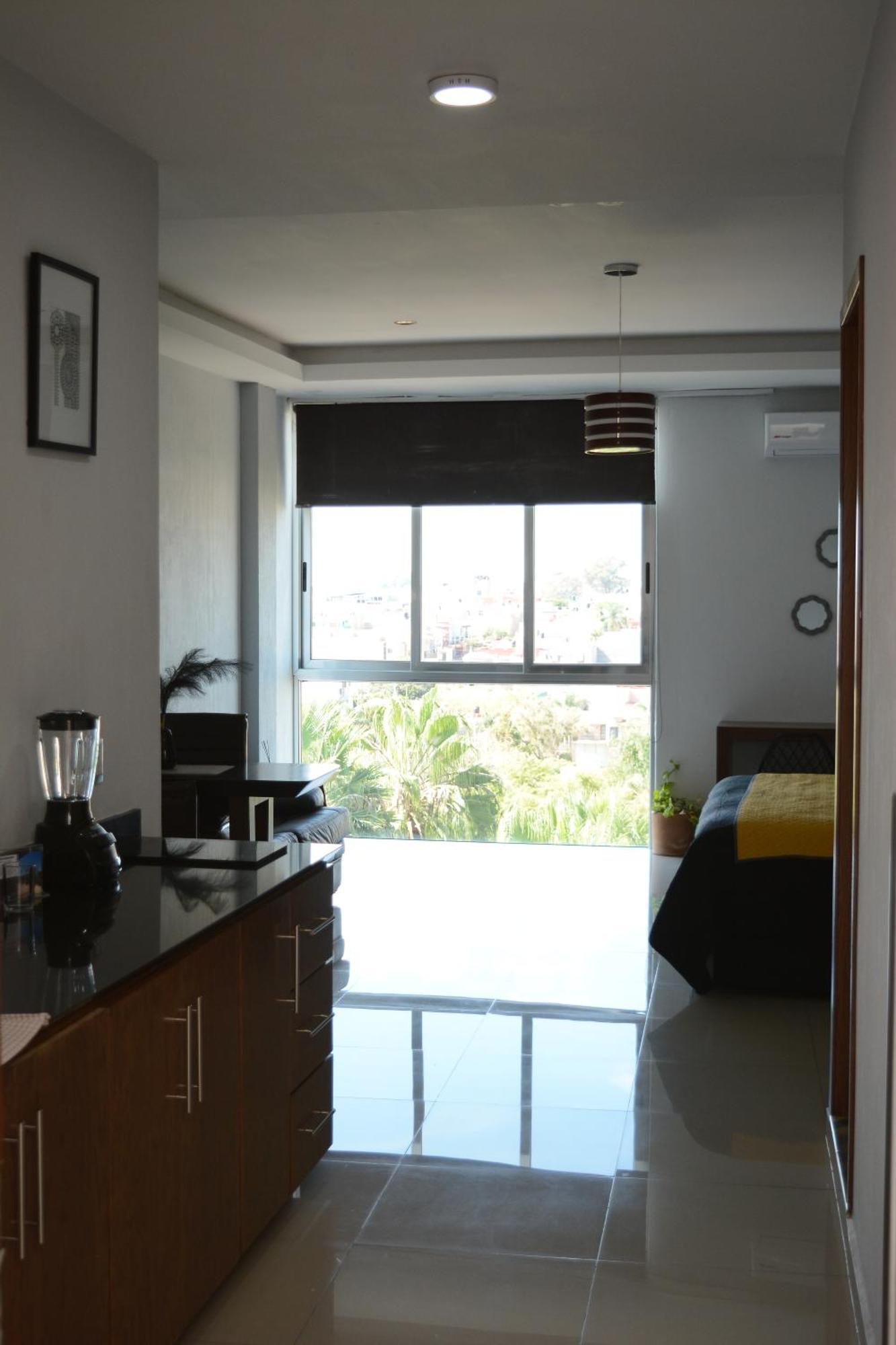 Suites La Gloria Alojamiento Independiente Tepatitlán de Morelos Buitenkant foto